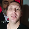 Vídeo Apoio Luciano Ceregato